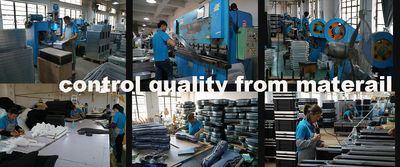 Cina Guangzhou Huiyou Case & Bag Manufacturing Co., Ltd.