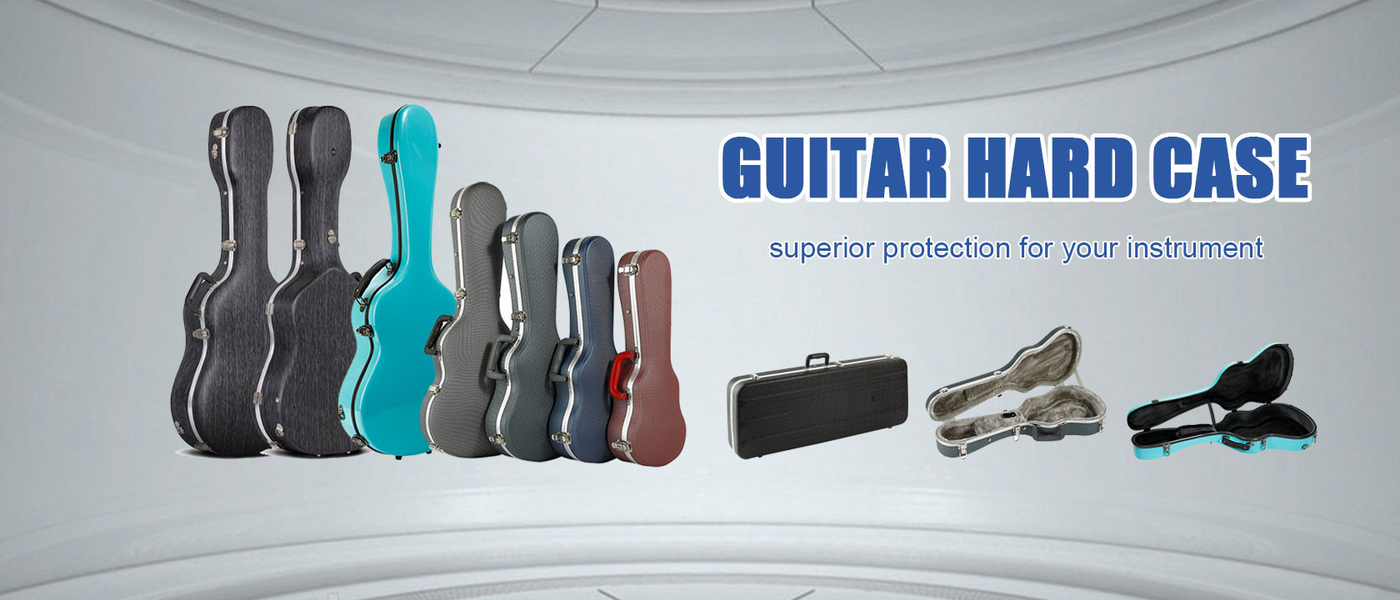 Kasus Rak Gitar