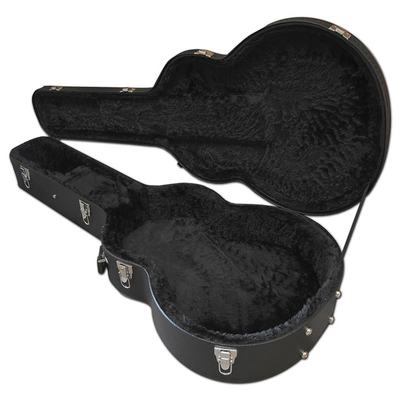 Kotak Gitar Jambo Hardshell Kayu Lapis