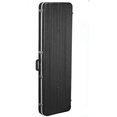 Hard Case Gitar Listrik Empuk Anti Tekanan Dirancang Agar Sesuai dengan Model Gitar Gaya ST