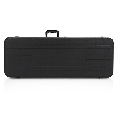 Hard Case Gitar Listrik Empuk Anti Tekanan Dirancang Agar Sesuai dengan Model Gitar Gaya ST