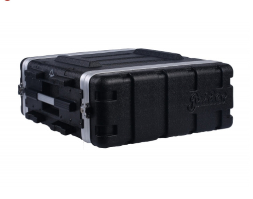 Kasus Penerbangan ABS Tahan Lama 19 4u 480X480x178MM Untuk PA