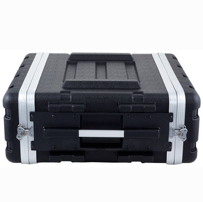 Kasus Penerbangan ABS Tahan Lama 19 4u 480X480x178MM Untuk PA