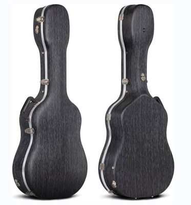 Gitar Klasik ABS Hard Case Galaxy Anti Tekanan Dan Tahan Air