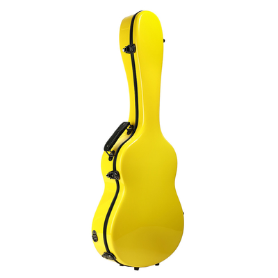 Casing Klasik Fiberglass 39 inci Kuning