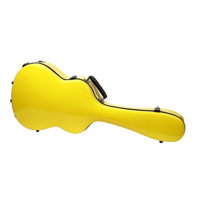 Casing Klasik Fiberglass 39 inci Kuning