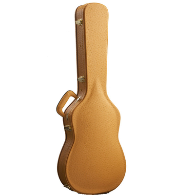 Casing Gitar LP Kayu Lapis Hardshell