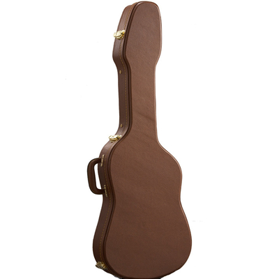 Kasus Gitar Bass Hardshell Kayu Lapis