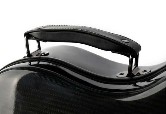 Guitar Acoustic Hard Case Carbon Fiber Untuk Gitar Dreadnought