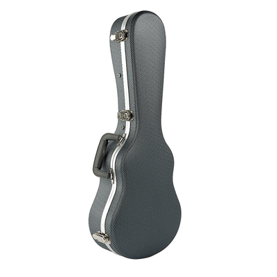 Guider ABS 27&quot; Tenor Ukulele Case Deluxe Hard Shell Dirancang