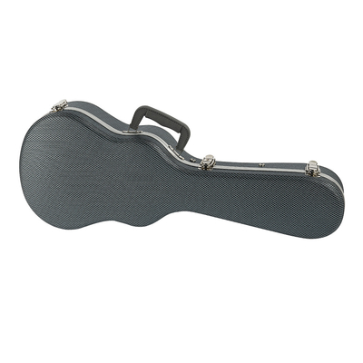 Guider ABS 27&quot; Tenor Ukulele Case Deluxe Hard Shell Dirancang