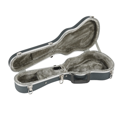 Guider ABS 27&quot; Tenor Ukulele Case Deluxe Hard Shell Dirancang