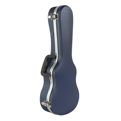23&quot; Hard Case Ukulele / ABS Concert Uke Hard Case Tahan Air