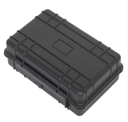 IW-08 Polypropylene Tool Box Carry Case Rubber Seals Untuk Waterproofing Yang Lebih Baik
