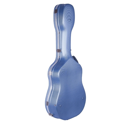 ABS Rak Gitar Akustik Hard Case Anti Tekanan Tahan Air