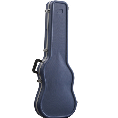 Kasus Rak Gitar Bass ABS Tahan Benturan / Kasus Penerbangan Rak Gitar