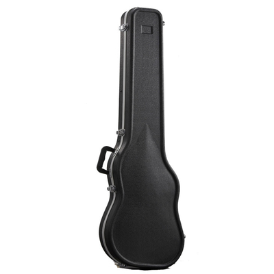 Kasus Rak Gitar Bass ABS Tahan Benturan / Kasus Penerbangan Rak Gitar