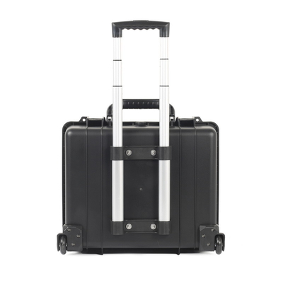 Guider Injection Hard Plastic Equipment Tool Case Bukti Guncangan