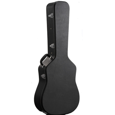 OEM Kayu Hard Guitar Rack Case Hardshell Classic Hard Case