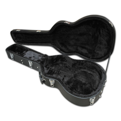 OEM Kayu Hard Guitar Rack Case Hardshell Classic Hard Case