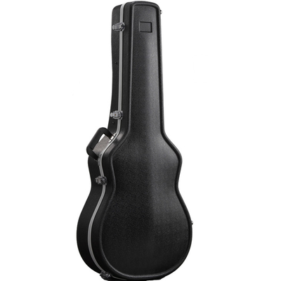 ABS SKB Gitar Akustik Hard Case Anti Tekanan Tahan Air