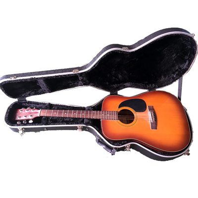 ABS SKB Gitar Akustik Hard Case Anti Tekanan Tahan Air