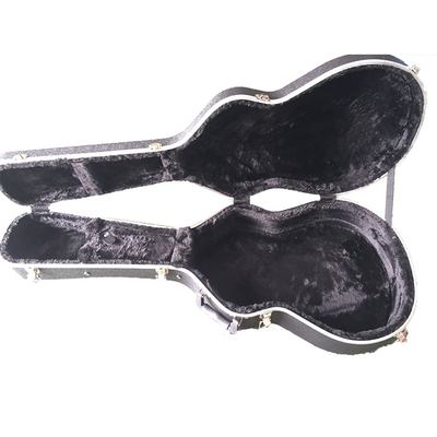 ABS Dreadnought Guitar Hard Case Ringan Airline Flight Case