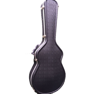 ABS Dreadnought Guitar Hard Case Ringan Airline Flight Case