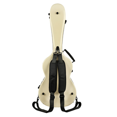 ODM Tebal 10mm Gitar Hard Case Tahan Air Break Resistance
