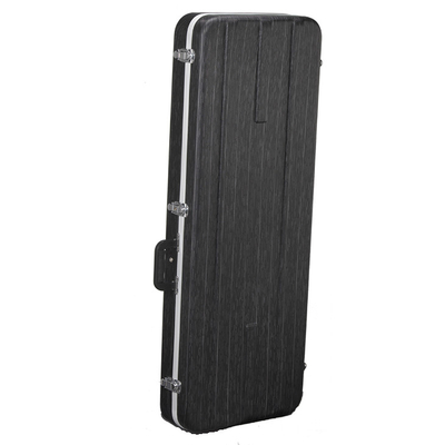 Ergonomis Menangani Kasus Penerbangan Bass Dengan Kantong Eksternal Akses Mudah