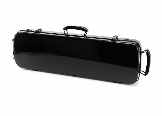 Hard Case Biola Luar Biasa Dengan Tali Ransel Aman Nyaman