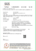 Cina Guangzhou Huiyou Case &amp; Bag Manufacturing Co., Ltd. Sertifikasi